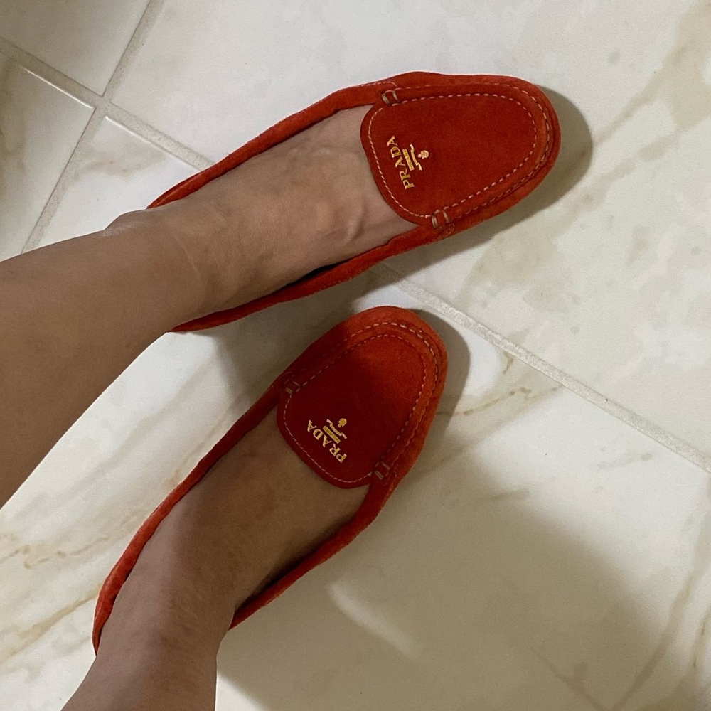 Shoes - Picture 8 of 8